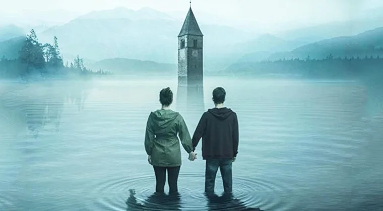 Imagen de Curon: explicamos el final de la nueva serie de terror de Netflix