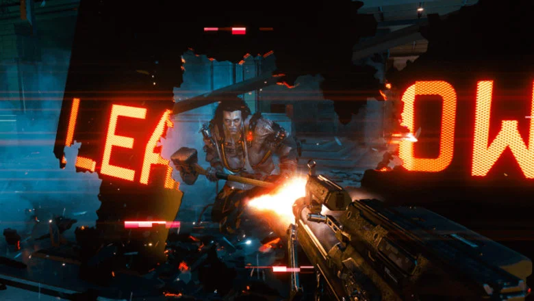 Cyberpunk 2077