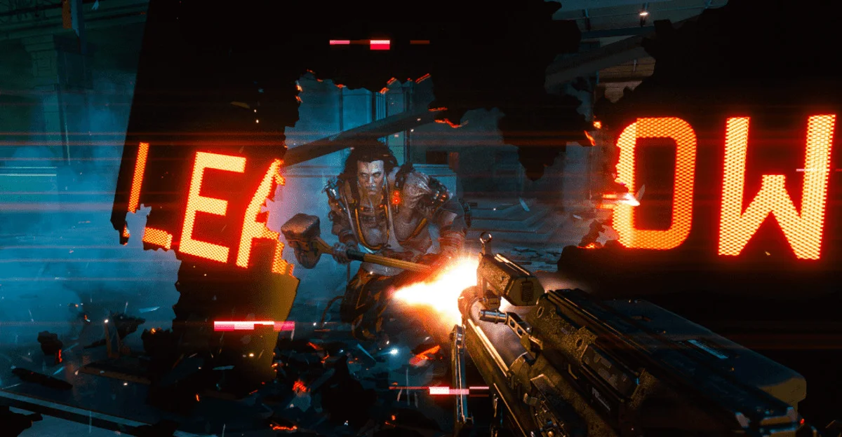 Cyberpunk 2077