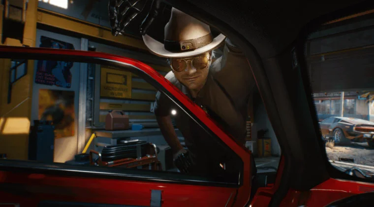 Imagen de Cyberpunk 2077: CD Projekt RED tan sólo se está centrando en pulir las versiones de PS4 y Xbox One