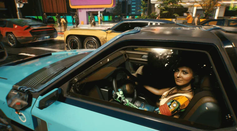Imagen de Cyberpunk 2077: Así suena el juego con las voces en castellano