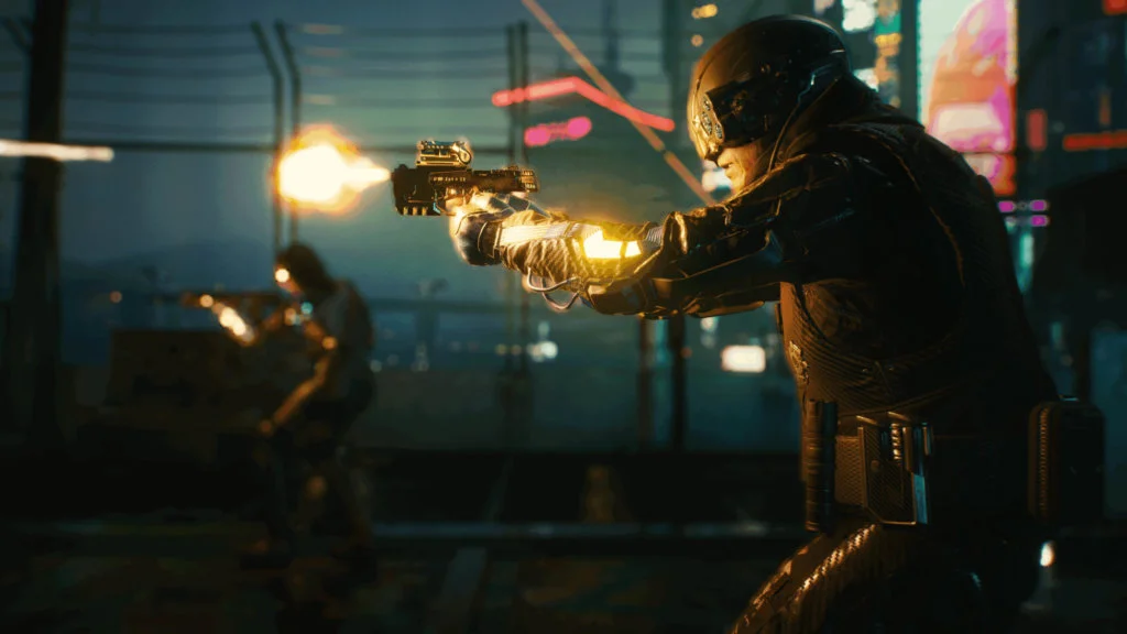 cyberpunk 2077 screen 1