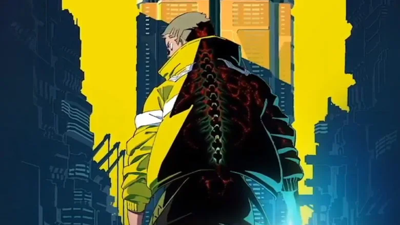 cyberpunk edgerunners