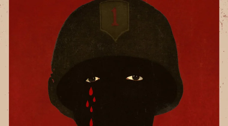 Imagen de Hoy llega a Netflix Da 5 Bloods, la nueva película de Spike Lee que no te puedes perder