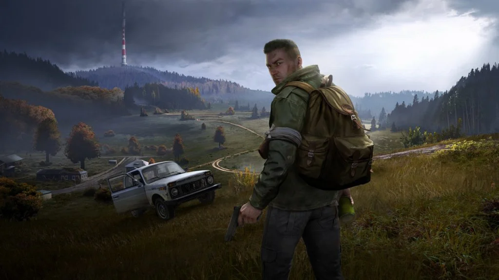 dayz bohemia interactive