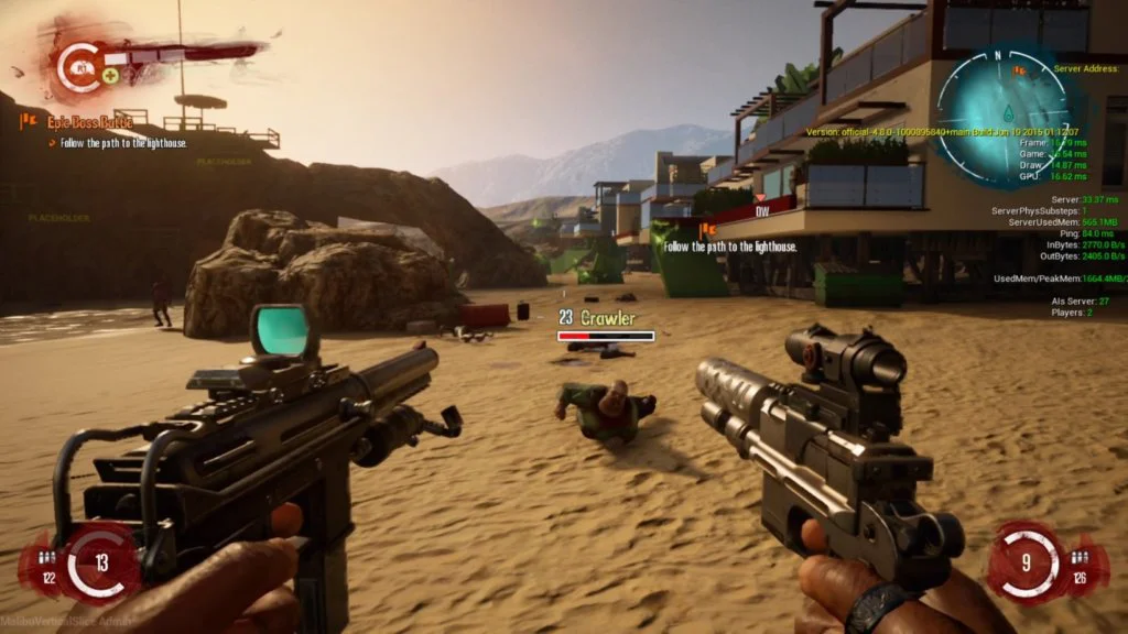 dead island 2 leak 1