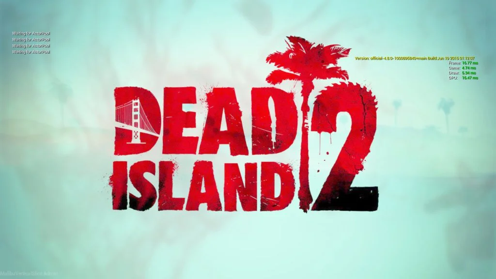 dead island 2