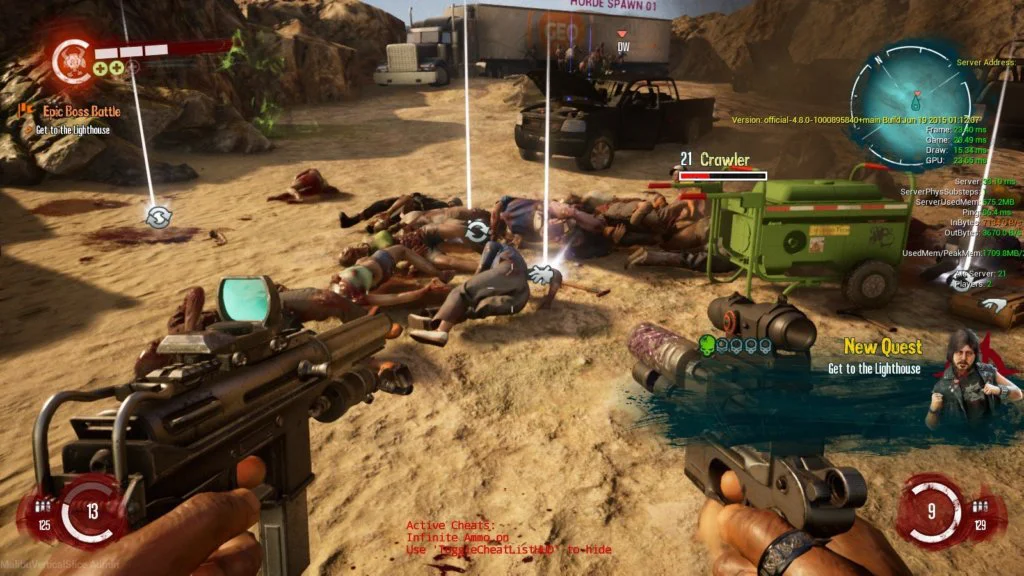 dead island 2 leak 3