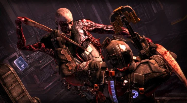 Imagen de El escritor de Dead Space presentaría su nuevo juego en el evento de PS5