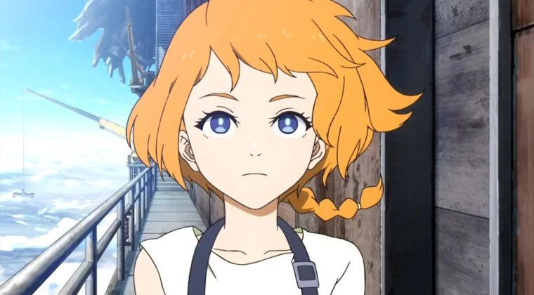 Imagen de El anime Deca-Dence revela cuántos episodios tendrá