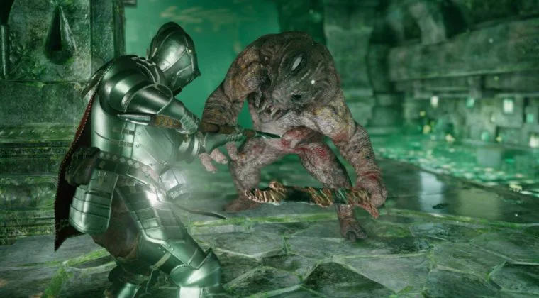 Imagen de Capcom vuelve a registrar Deep Down y aviva rumores en PS5