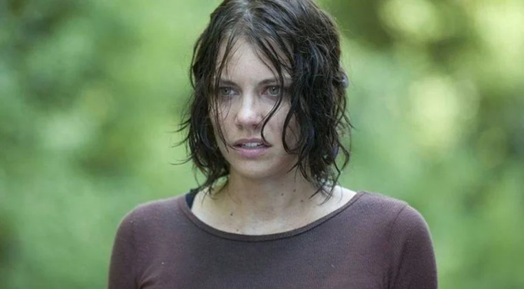 Imagen de Así luciría Lauren Cohan como la nueva Joker en la película de Flash