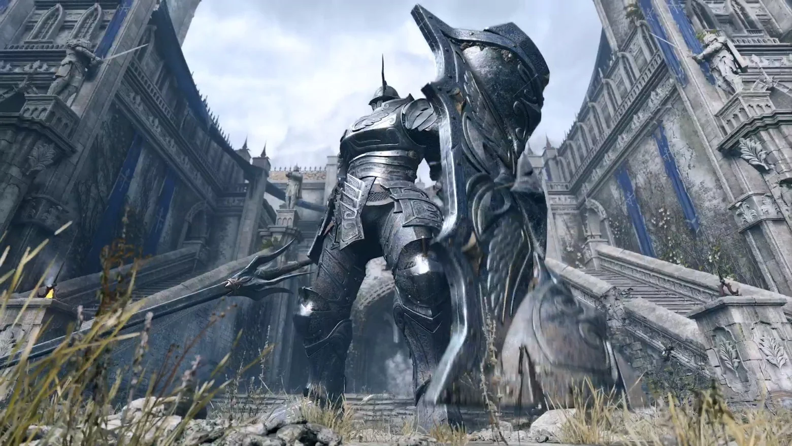 demon's souls remake