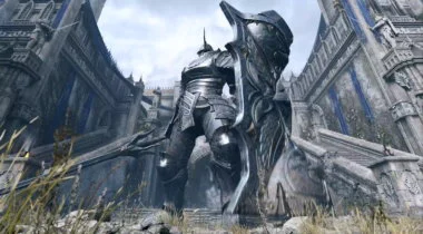 Imagen de Bluepoint Games consideró incluir un Modo Fácil en Demon's Souls