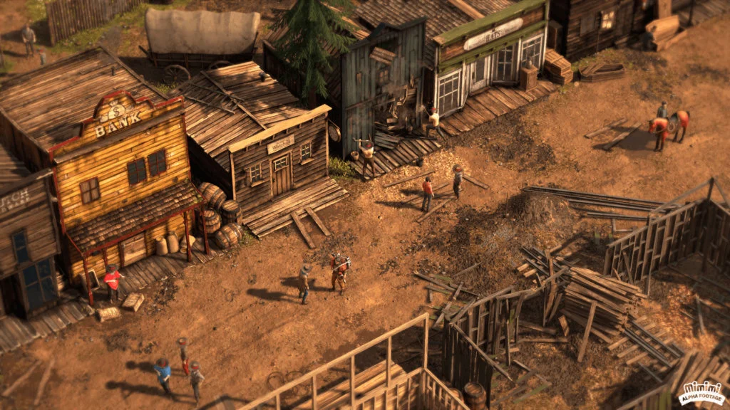 desperados 3 review 4
