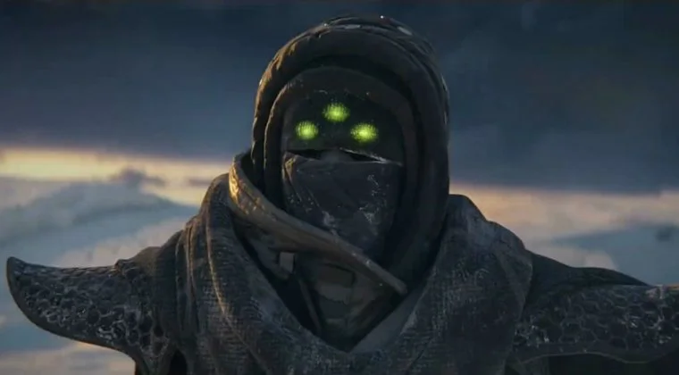 Imagen de Destiny 2 presenta The Witch Queen y Lightfall, sus próximas expansiones para 2021 y 2022