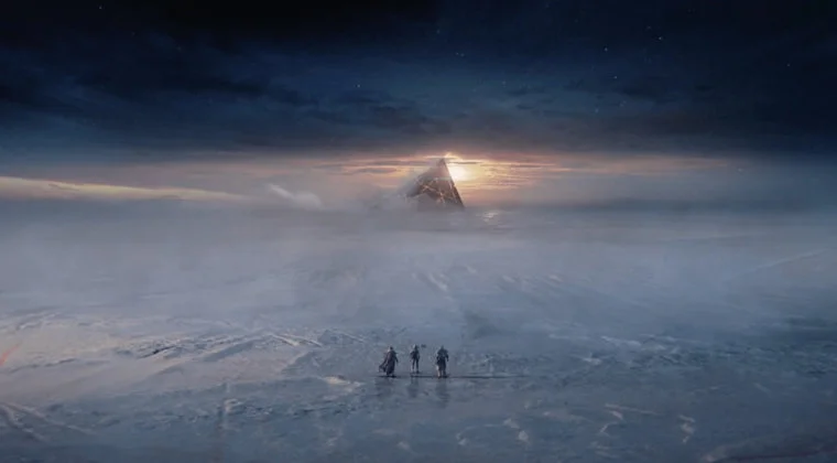 Imagen de Así es la espectacular edición coleccionista de Destiny 2: Beyond Light