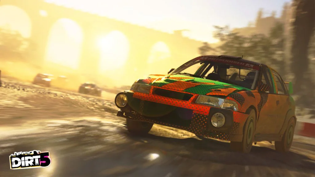 dirt 5 3