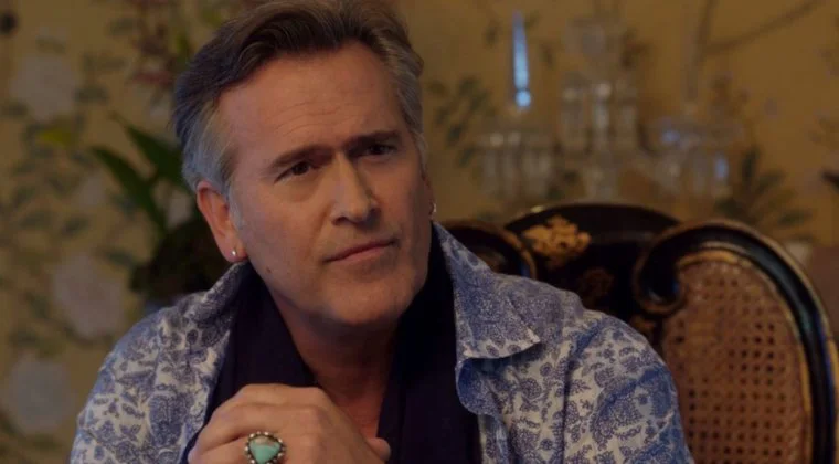 Imagen de El rodaje de Doctor Strange 2 se retrasará hasta 2021, según Bruce Campbell