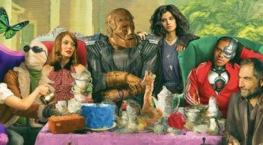 Imagen de Doom Patrol renueva por una temporada 3