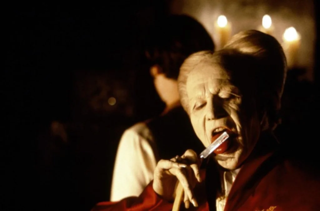 dracula