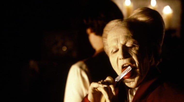 Imagen de El 'reboot' de Drácula que prepara Blumhouse será fiel al texto de Bram Stoker