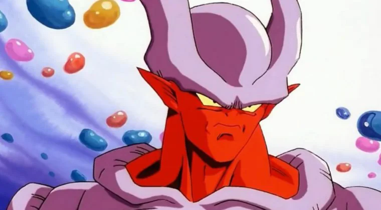 Imagen de ¡Vuelve Janemba! Dragon Ball Heroes luce la sinopsis del capítulo 25