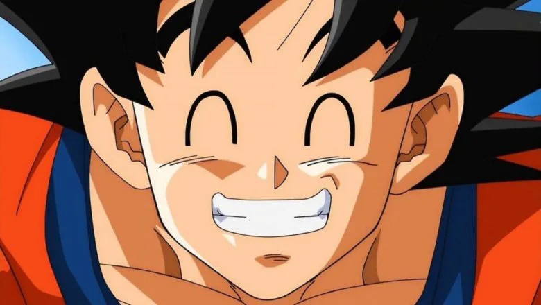 dragon ball super