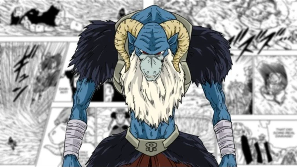 dragon ball super fecha manga 62