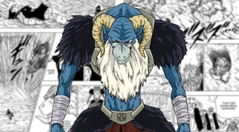 Imagen de Dragon Ball Super: Fecha y dónde leer el manga 62