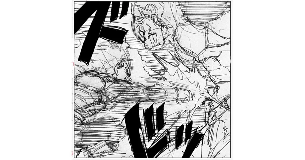 dragon ball super manga 61 1