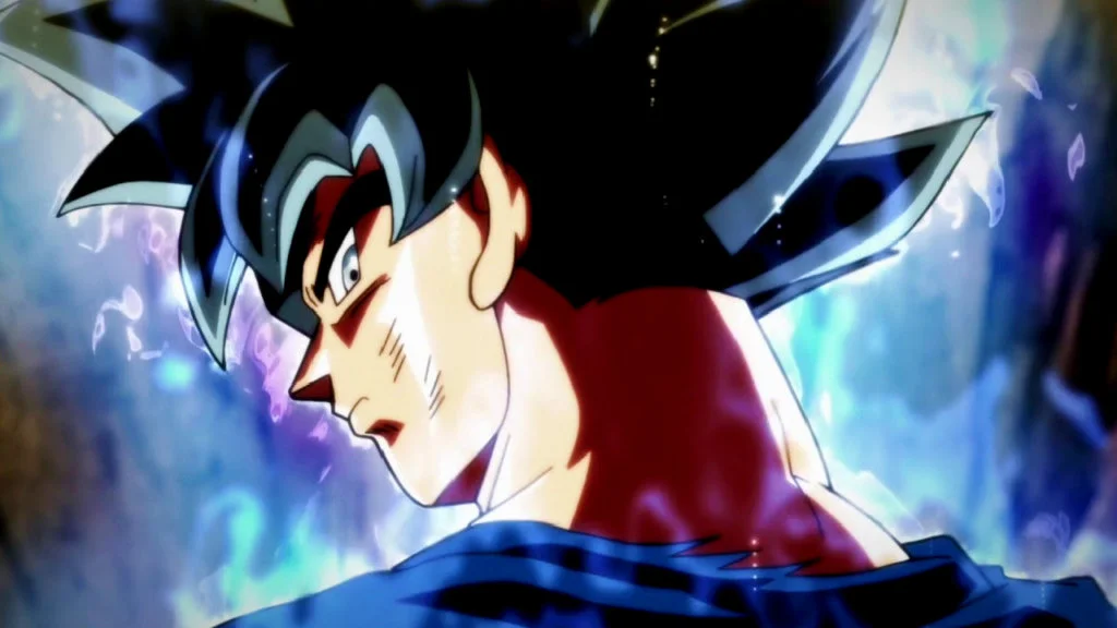 dragon ball super manga 61
