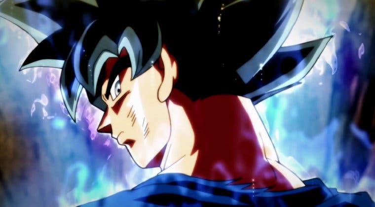 Imagen de Dragon Ball Super luce el primer adelanto del manga 61