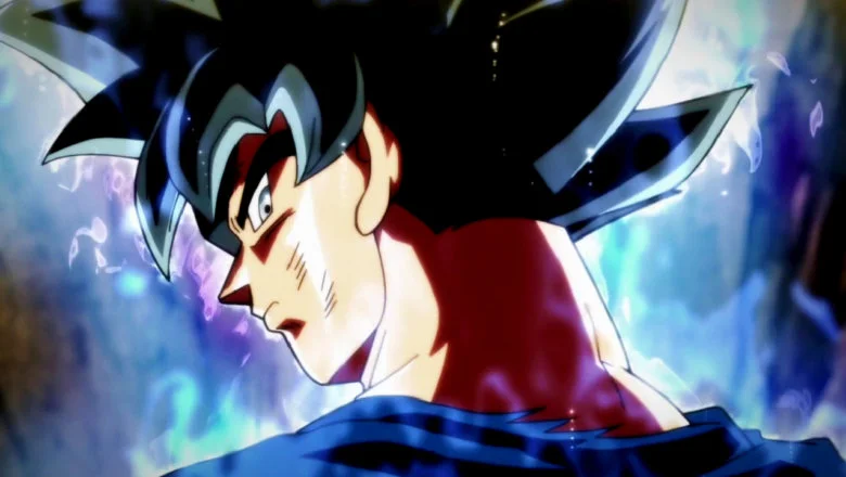 dragon ball super manga 61
