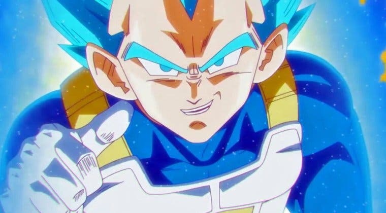 Imagen de Dragon Ball Super: Primeras imágenes y resumen del manga 61