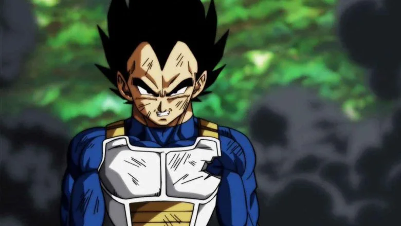 dragon ball super manga 61