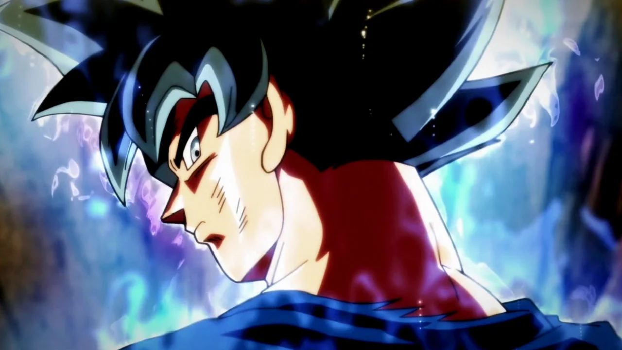 dragon ball super manga 61