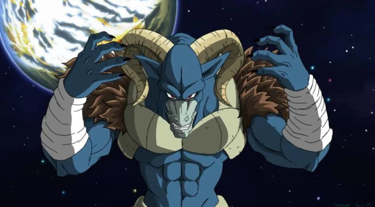 Imagen de La nueva forma de Moro en Dragon Ball Super no convence a los fans