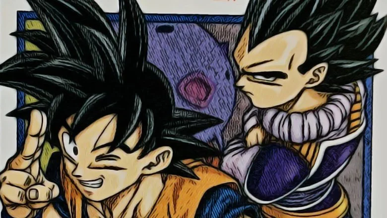 dragon ball super resumen manga 61