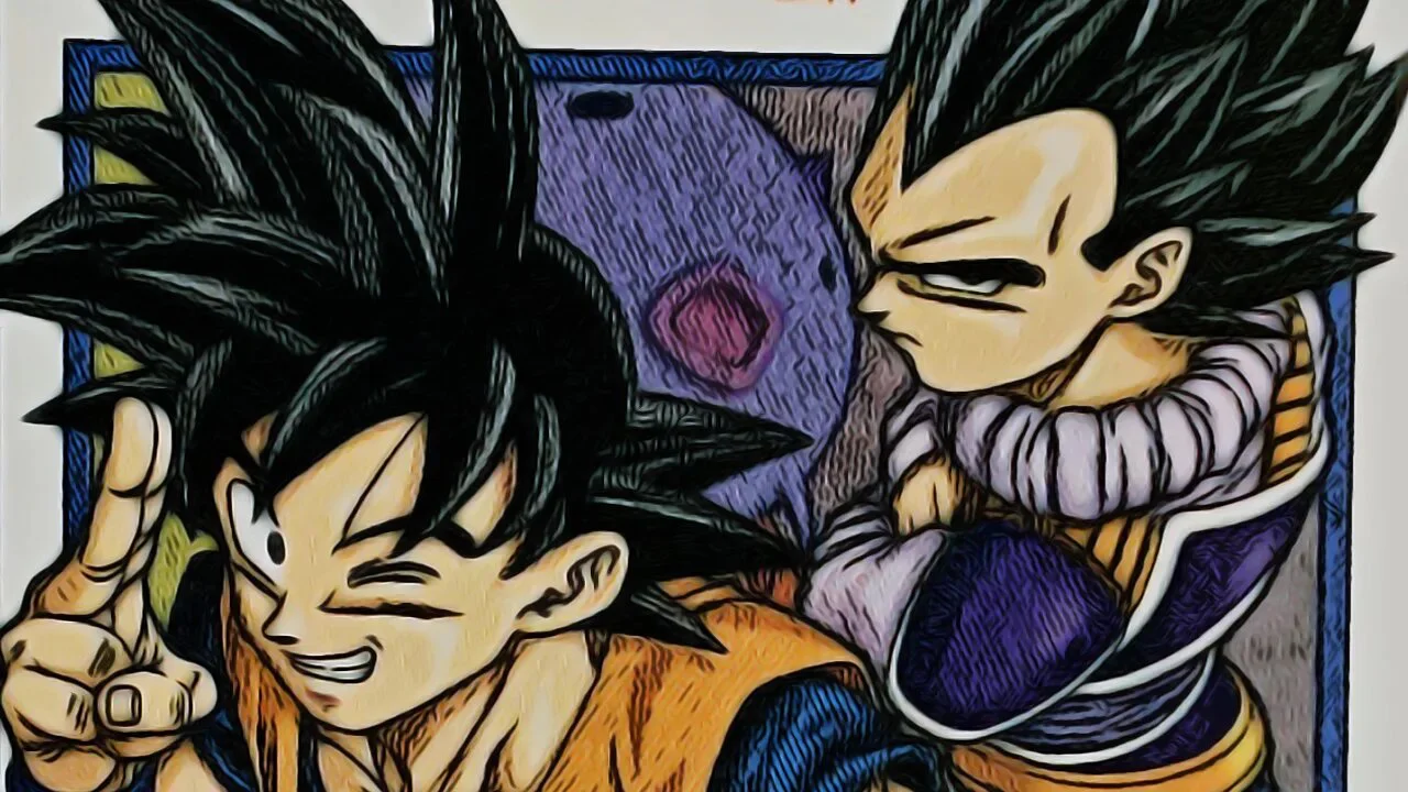 dragon ball super resumen manga 61