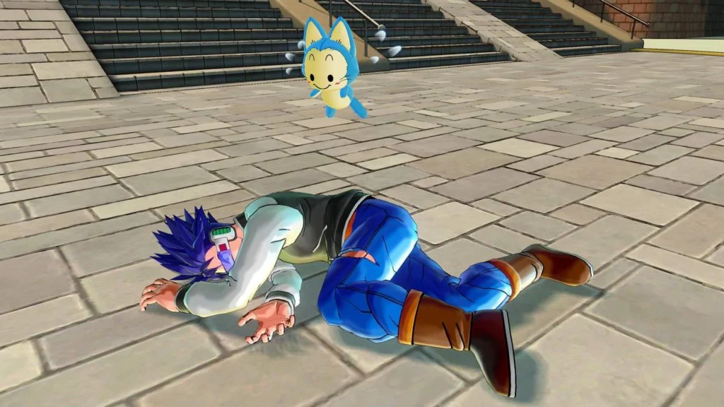 dragon ball xenoverse 2 1 1