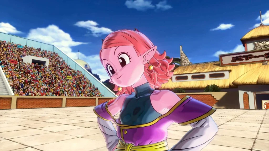dragon ball xenoverse 2 1 4