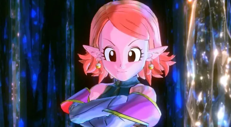 Imagen de Dragon Ball Xenoverse 2 incluirá un nuevo torneo, mascotas y más