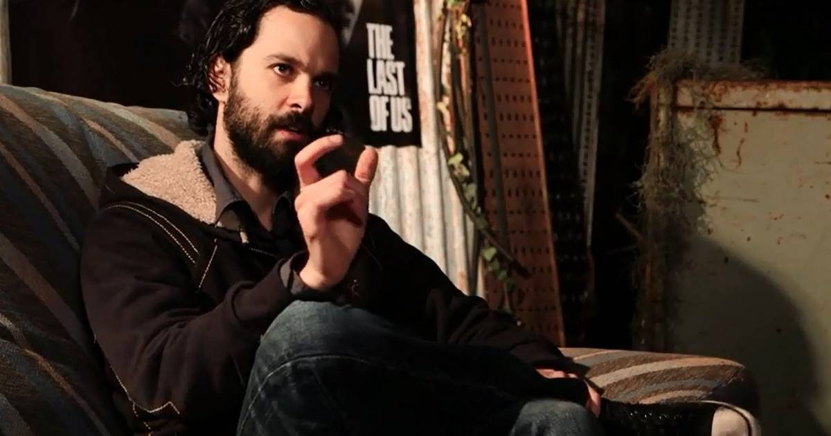 Neil Druckmann, director de The Last of Us: Part 2, reaccionó a la  filtración de GTA VI.