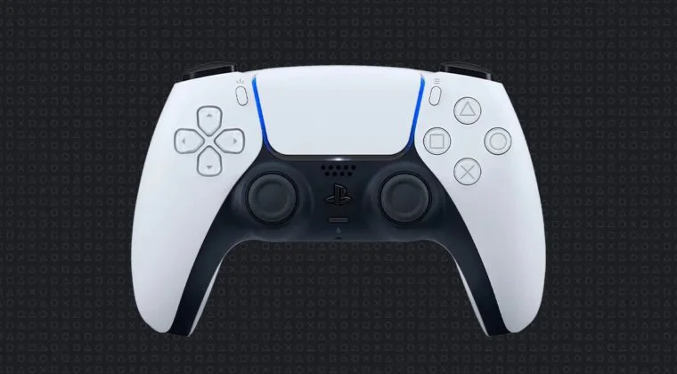 Imagen de Se filtra un nuevo vídeo de DualSense, el mando de PS5