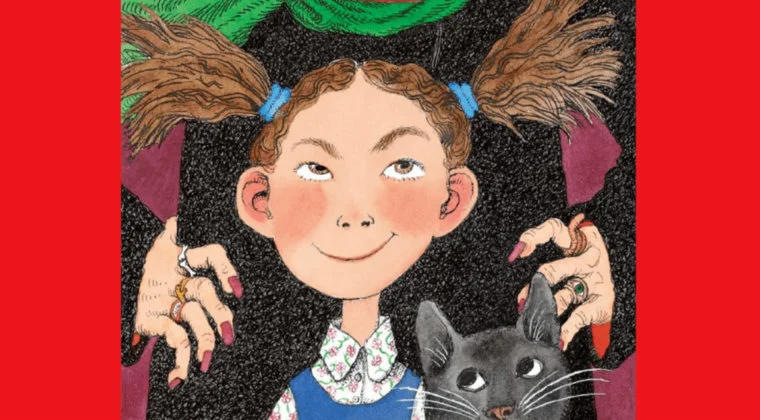 Imagen de Earwig y la Bruja, la nueva película de Studio Ghibli, llega en invierno de 2020