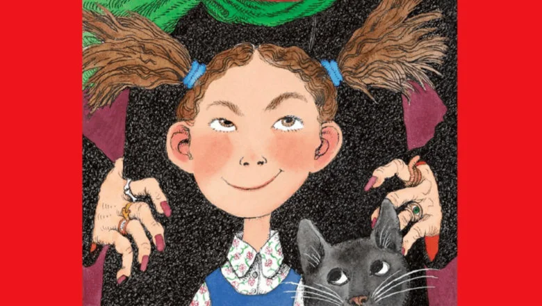 Earwig and the Witch Studio Ghibli