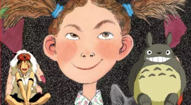 Imagen de Hayao Miyazaki habla de su amor hacia Earwig y la Bruja, la nueva película de Studio Ghibli