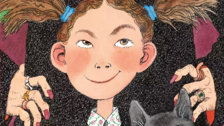 earwig y la bruja studio ghibli