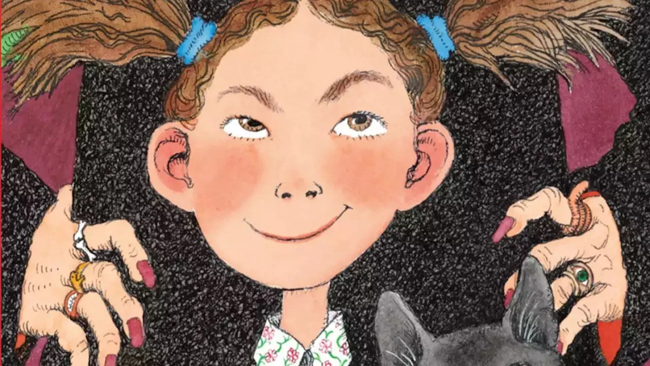 earwig y la bruja studio ghibli